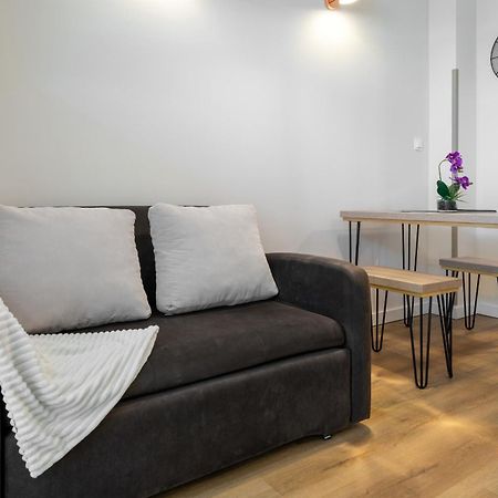 Rentplanet - Apartamenty Zakopianskie II Закопане Екстериор снимка
