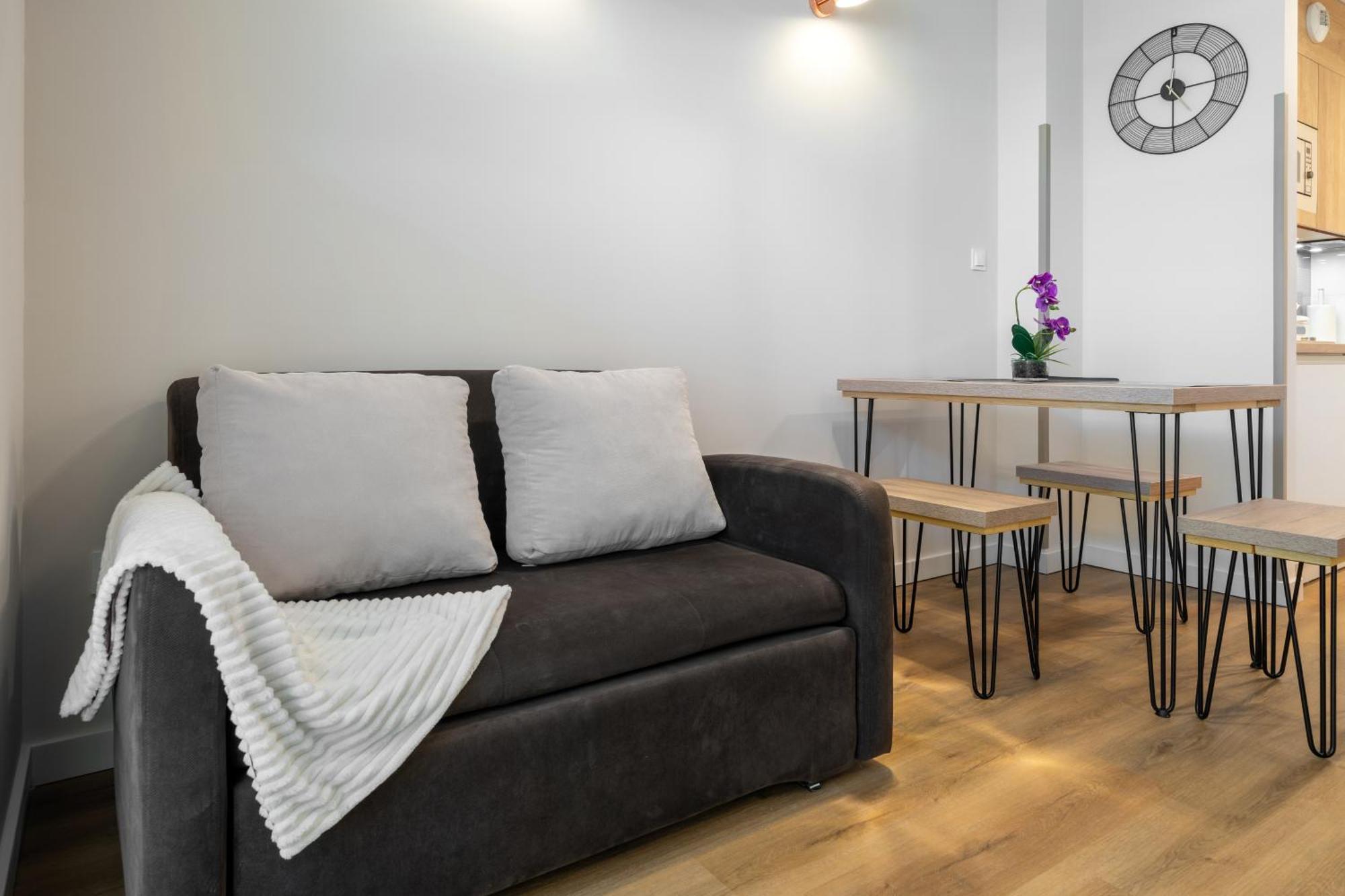 Rentplanet - Apartamenty Zakopianskie II Закопане Екстериор снимка