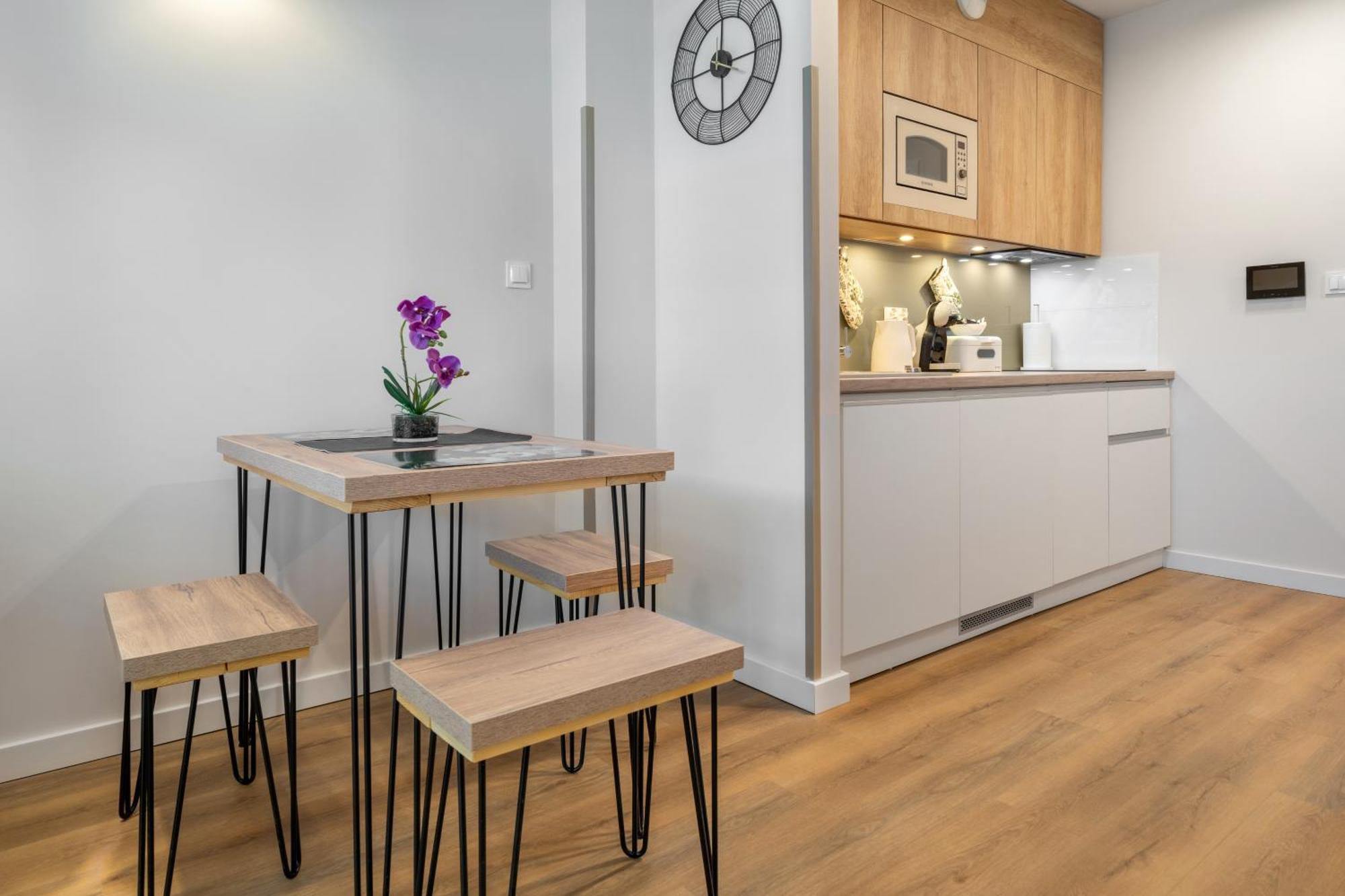 Rentplanet - Apartamenty Zakopianskie II Закопане Екстериор снимка