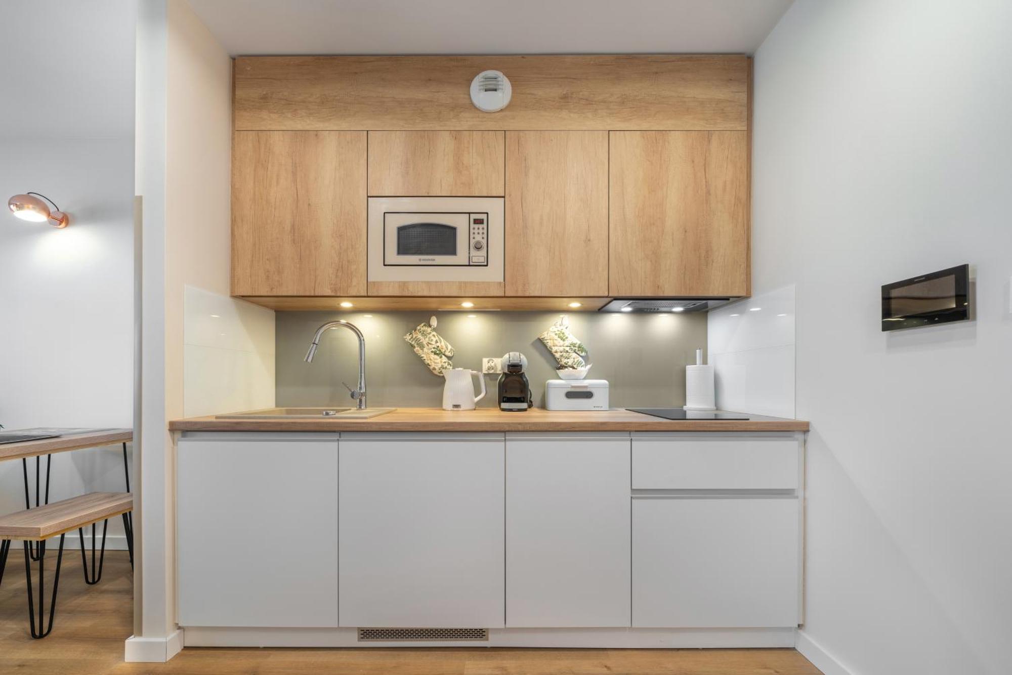 Rentplanet - Apartamenty Zakopianskie II Закопане Екстериор снимка